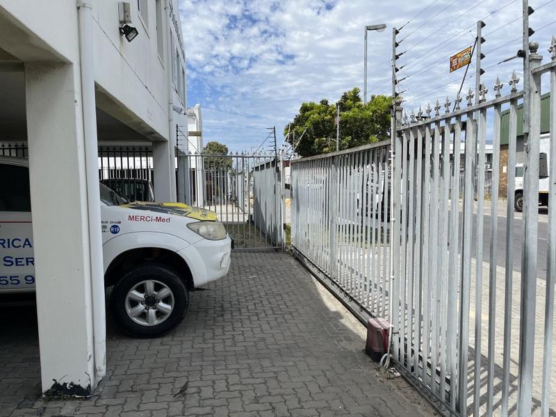 To Let commercial Property for Rent in Montague Gardens Western Cape